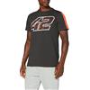 TOP RACERS top riders official collections 42 T-Shirt Uomo
