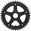 FSA Bosch G3 eBike - Corona a Montaggio Diretto, 40 Denti, Colore: Nero