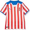 PUMA Gfc Home Shirt Replica Jr T-Shirt Unisex - Adulto