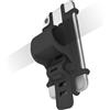 UNIVERSAL BIKE HOLDER BLACK