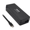 ALIMENTATORE UNIVERS. PD USB-C 100W