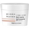 Hydra Matrix Crema Corpo Nutriente Vellutante 300 ml