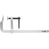 KS Tools 145.0311 Serragiunti in Acciaio con Leva, 120-250 mm