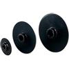 KS Tools 222.0751 Rotella di Ricambio per Tagliatubi, Plastica