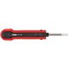 KS Tools 150.1288 Utensile di Sblocco per Contatti Piatti ad Innesto 2.8 mm