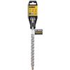 DeWalt DW5447 5/20,3 cm x 25,4 cm x 30,5 cm Rock Carbide SDS Plus Hammer bit
