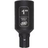 Ingersoll-Rand DXS2 Bussola a percussione profonda, 2.54 cm SAE, acciaio al cromo-molibdeno
