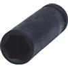 KS Tools 515.1116 1/2 Bussola esagonale p.avvitatori ad impulsi,lunga,16mm