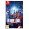 PM Studios BlazBlue Entropy Effect X Deluxe Edition - Switch