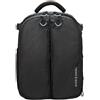 Gura Gear Kiboko 2.0 16L+ nero
