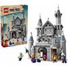 Lego 75645 LEGO One Piece Battaglia al Castello di Drum