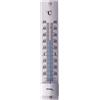 techno line WA 3010 Termometro Interno, Metallo