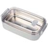 IMPRESSION Lunch box alven | riciclata | 750 ml Personalizzate o neutre