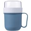 IMPRESSION Lunch box nivo | 450 ml Personalizzate o neutre