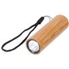 IMPRESSION Torcia lumbo | bambù riciclato Personalizzate o neutre