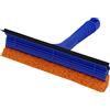 Nigrin 71134 - Detergente per parabrezza, 200 x 205 mm, colori assortiti