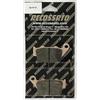 ACCOSSATO Pastiglie Freno Accossato Posteriori per BMW G GS dal 2017 al 2024 (CC 310)
