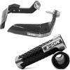 MEHASR Protezione manubrio motociclo leva Per Morini Per X-Cape 650 Per X-CAPE Moto Paramani Manopole Scudo Maniglia Protezione Per Le Mani Parabrezza