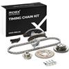 RIDEX 1389T2517 Kit catena distribuzione Compatibilità con OPEL Mokka/Mokka X J13