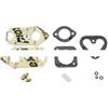 ELVEZIO ESPOSITO INTERNI E ACCESSORI PER Kit Revisione Carburatore Weber 28IMB Compatibile Con Fiat 500 R e 126 Epoca