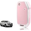 TOOMUME Cover Chiave Auto per Kia Sportage Ceed Xceed Proceed GT SW Niro | Silicone Morbido, Antiurto, Anticaduta, Antigraffio, Custodia Protettiva Chiave per Picanto Sorento Stonic Venga Soul EV6