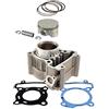 Generico Kit Cilindro Pistone RMS Ø 52 mm Yamaha YP R X-MAX ABS 125