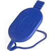 Click&Fit Tappo serbatoio liquido tergicristalli compatibile con Ford Transit, Transit Connect, Focus, Fiesta, Ka, Escort, Scorpio 1985-2014 - Coperchio lavavetri ricambio acqua 1060681