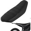 BIUGERCN Coprisedile Moto Enduro per Talaria Sting MX3 MX4 MX5 TL3000 TL4000, Nero | Rivestimento Seduta, Uso Guida Quotidiana, per Talaria Sting MX3 MX4 MX5 TL3000 TL4000 TL5000 Bici da Cross Elettrica