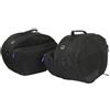 NLNPFGHVZY Borsa Moto Per BMW R1300GS R1300 R 1300 GS 1300GS Moto Bagagli Borsa Interna Espandibile Case Pannier Bisaccia Borse Attrezzi Valigie Laterali Motos(Side Bag)