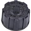 BESTPRICE Miglior prezzo tappo radiatore OEM compatibile con Yamaha Aerox 50 Cat() | Tappo vaschetta liquido refrigerante, OEM 5BR-E2567-01 / 5BRE25670100 compatibile con Yamaha Aerox 50 dal 1999