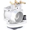 RIDEX 158T0011 Corpo farfallato elettronico senza guarnizione Centralina/Software va imparato/aggiornato Compatibilità con VW Golf 6 5K1