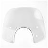 RTSMD Per Piaggio Per Vespa LX50 LX 125 LX150 GT200 GTS 250 GTS 300 Parabrezza Per Moto Parabrezza Protezione Parabrezza Parabrezza Cupolino Parabrezza(Colore 4)