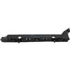 buyonline STAFFA PARAURTI POST SX COMPATIBILE CON ALFA ROMEO GIULIETTA (940) 2010 01, OEM 50513704