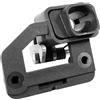 Generic Serratura sportello laterale SX o DX - P.iaggio 50 125 PK S - CI0011
