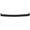 OMAC JOM Frontspoiler Lippe Paraurti Splitter compatibile con VW Golf MK3 Nero Opaco 2tlg