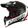 ORIGINE casco motocross HERO MX nero 206325020100704 taglia M