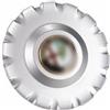 GENERICO COPRIMOZZO COPPETTA CERCHI RUOTA COMPATIBILE CON MITO 0050522769 AGM PARTS