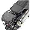 Generico Attacco Supporto Posteriore per bauletto Monokey o Monolock Givi per Honda CL 500 CL500 2023 2024 2025 2026