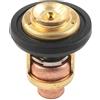 GZYF 434841 5005440 18-3672 Termostato fuoribordo Termostato per barca Sostituzione per Johnson per Evinrude 5-235Hp