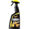 Meguiar's Ultimate Quick Wax, Cera Rapida Spray - Cera Auto con Effetto Idrorepellente, 473 ml, G200916EU