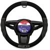 Sparco Coprivolante SPC1108 auto universale grigio e nero antiscivolo