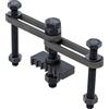 BGS 70952 | Utensile per bloccaggio volano | per Hyundai, Kia