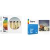 Polaroid 6021 Color film for 600 Round Frame & 6002 Pellicola istantanea Colore per 600 e i-Type