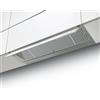 FABER IN-Nova Zero Drip A120 - Cappa Aspirante Cucina Sottopensile Incasso 120 cm Inox Classe Energetica A