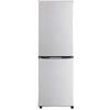 Akai Professional Akai AKFR200 frigorifero con congelatore Libera installazione Argento 149 L A+