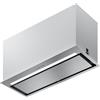 FABER INKA LUX EVO X A70 - Cappa Aspirante Cucina Sottopensile Incasso 70 cm Inox Classe Energetica B