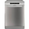 Indesit Lavastoviglie Indesit I0FD641AX 14 Coperti Grigia