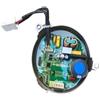 EYJOUTXGG For la scheda madre delle parti della lavatrice HG100DES142F /GD12F | Pannello della scheda di controllo della frequenza del motore WDHX350FC /FA/FB/FD/FE(54LB)