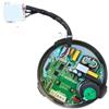 EYJOUTXGG For la scheda madre delle parti della lavatrice HG100DES142F /GD12F | Pannello della scheda di controllo della frequenza del motore WDHX350FC /FA/FB/FD/FE(54LB1)
