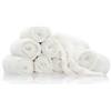 Prince Lionheart Prince Lionheart Warmies - Salviette Di Bambu' 100% Riutilizzabili 8 Pz Per Riscalda Salviette Warmies - 70 g
